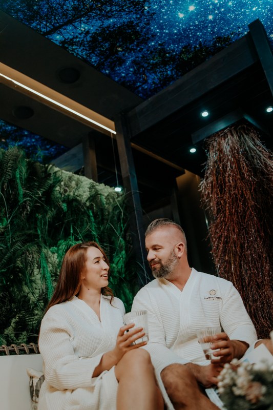 Teżnia solankowa w American Dreams