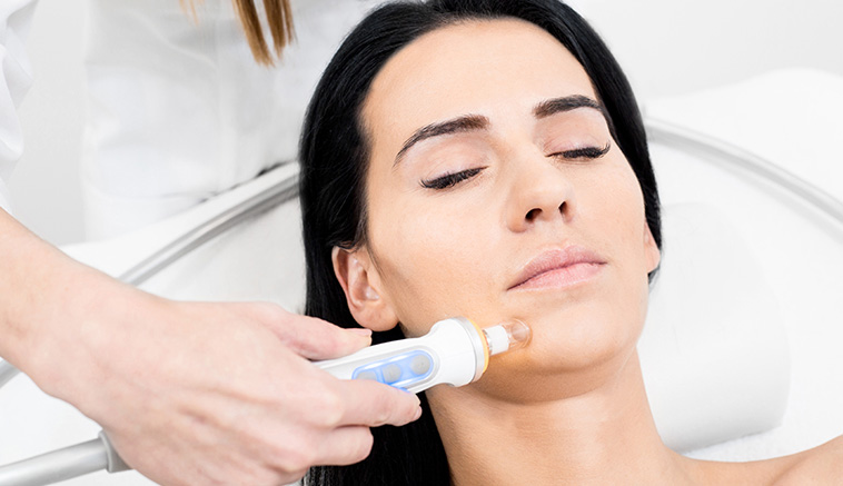 HydroImpact w American Dreams - Gala