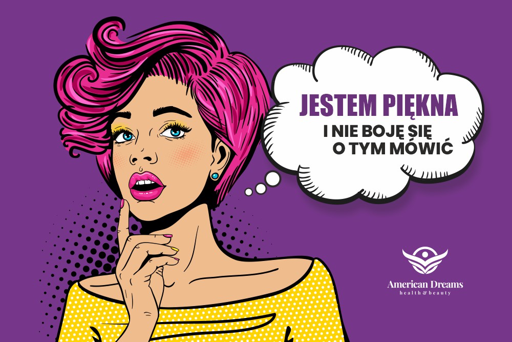 Kampania lato 2019 American Dreams