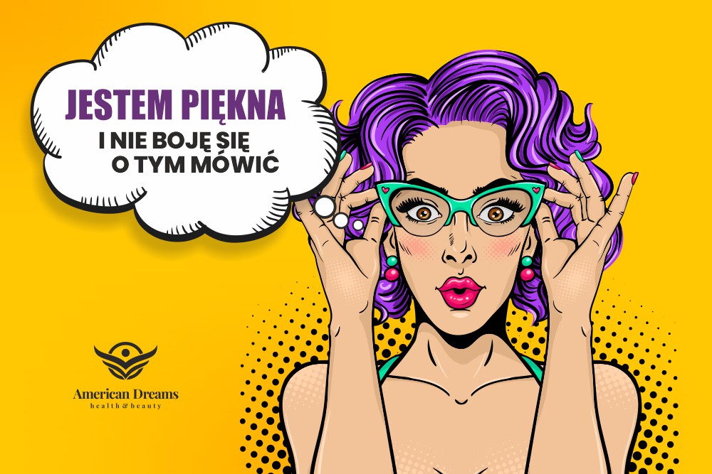 Kampania lato 2019 American Dreams