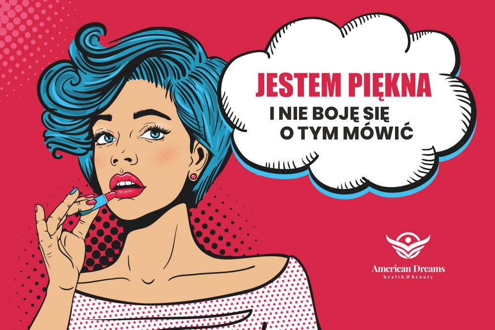 Kampania lato 2019 American Dreams