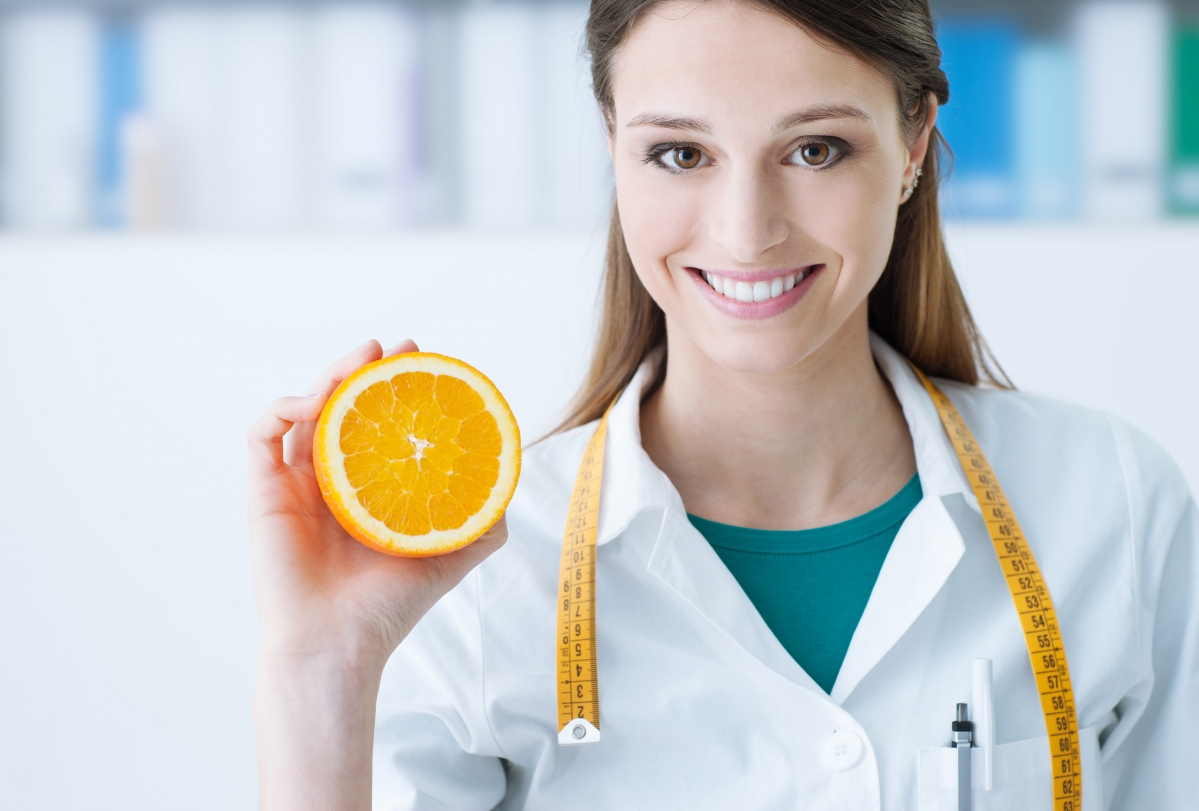 Oferta gabinetu dietetycznego