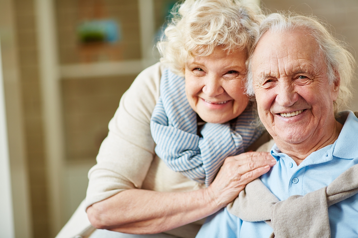 Promocje na Dzień Babci i Dziadka!