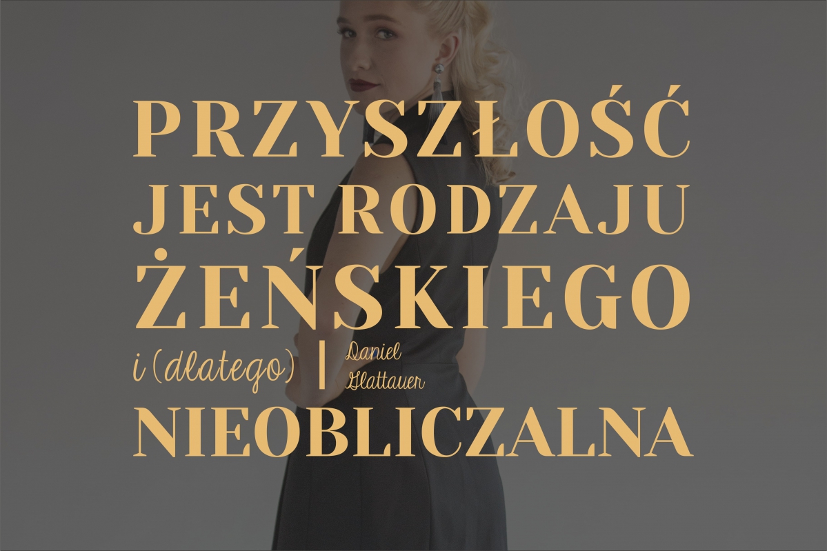 Nowa Odsłona - najnowsza  sesja zdjęciowa z Małgorzatą Sołtys