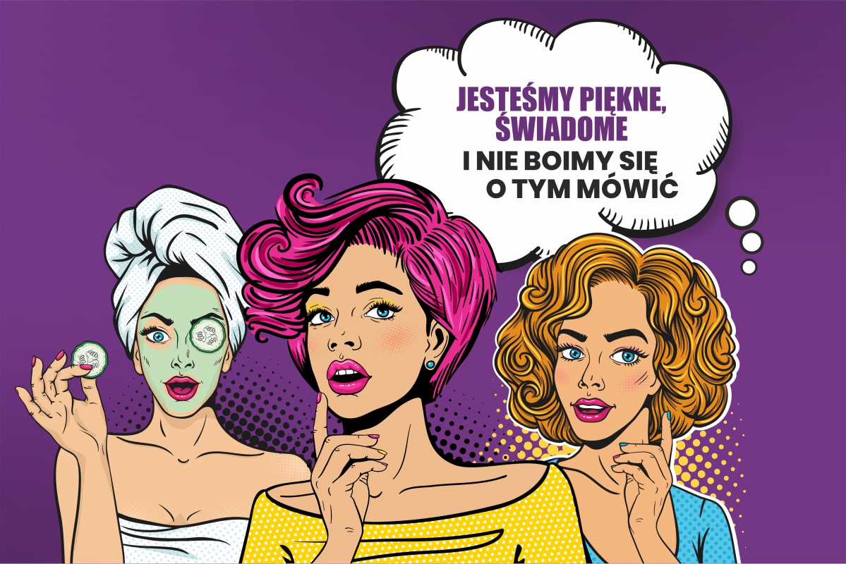 Warsztaty z Dominiką Tajner i Pauliną Biernat