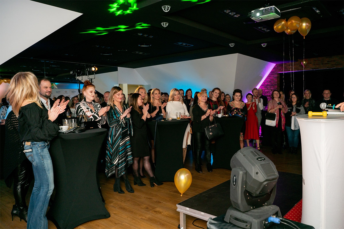 Event z okazji III Urodzin American Dreams