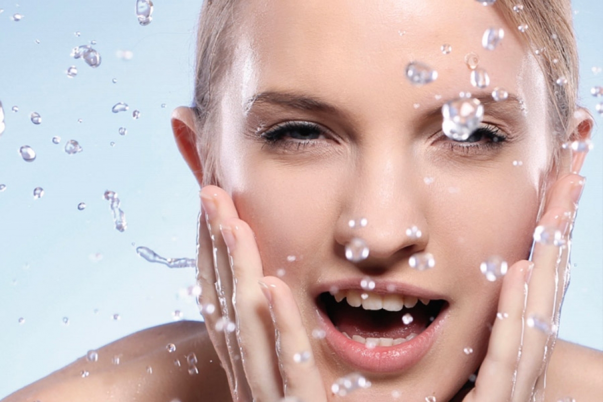 DermaOXY - zabieg gwiazd!