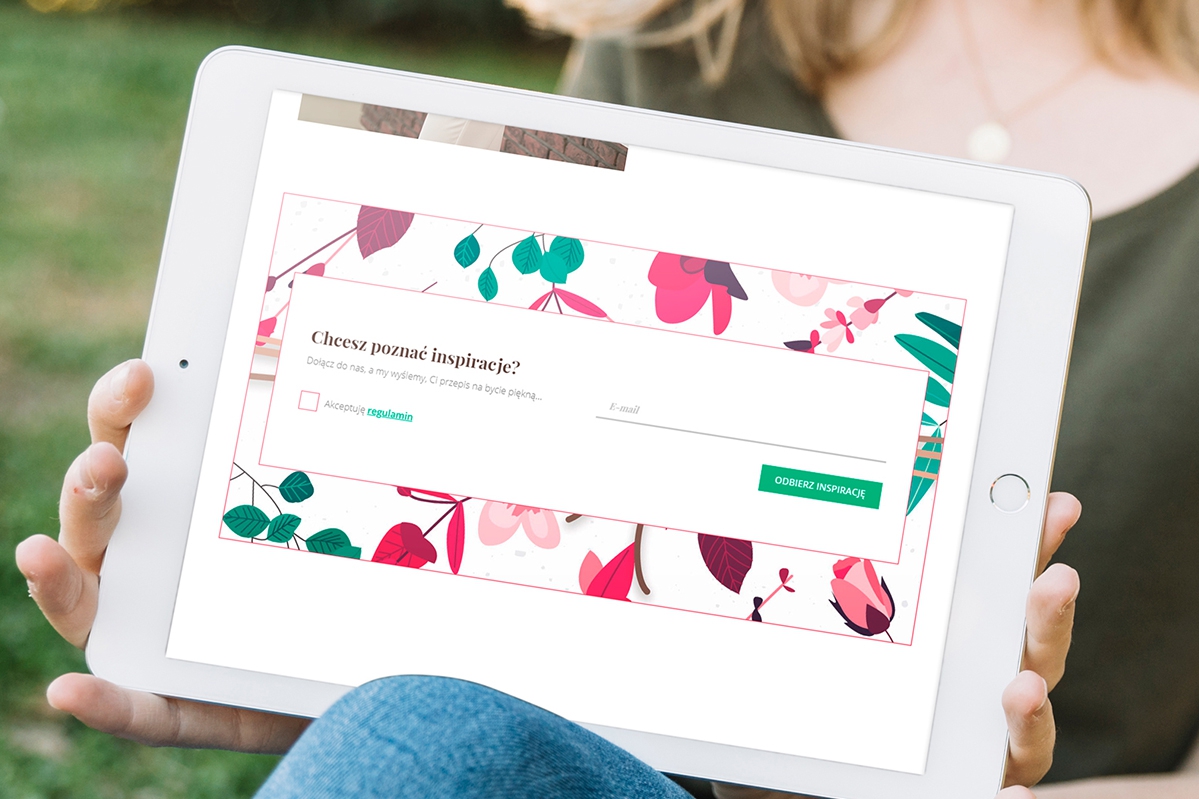 Zainspiruj się z American Dreams