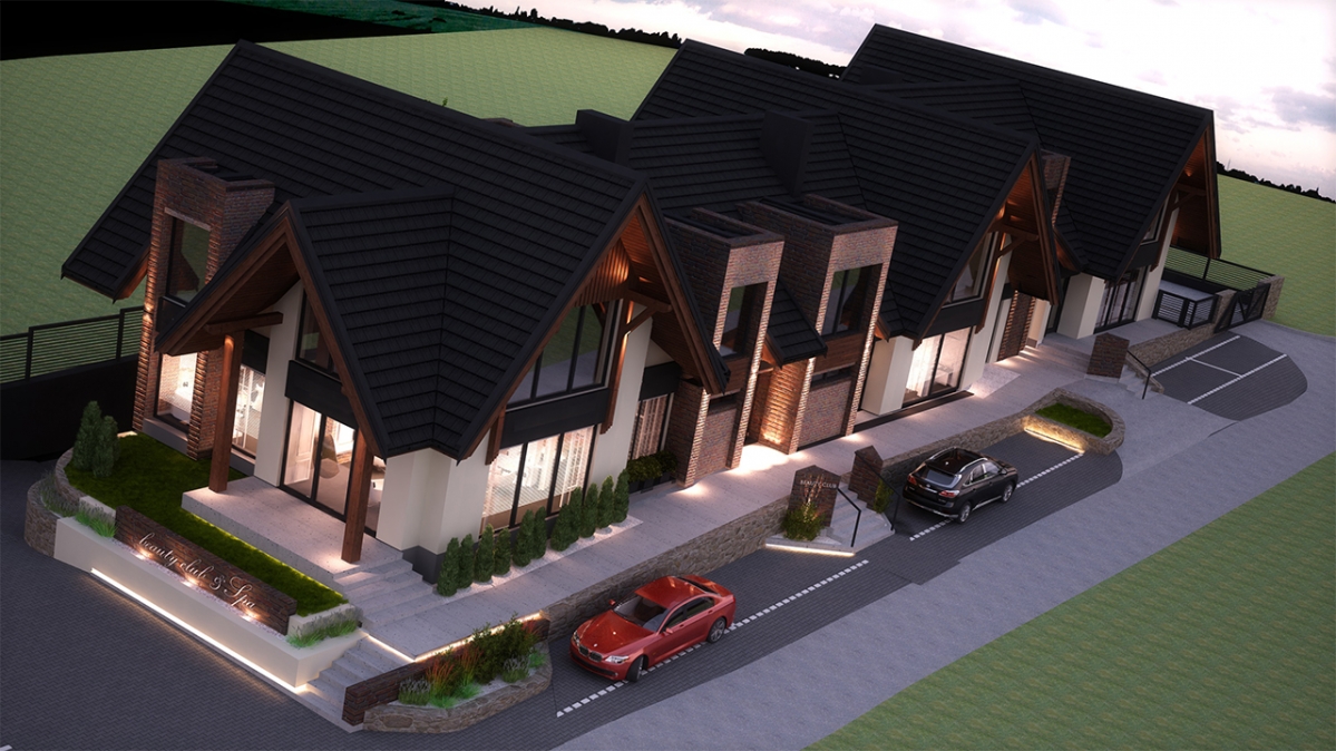 Centrum zdrowia i urody